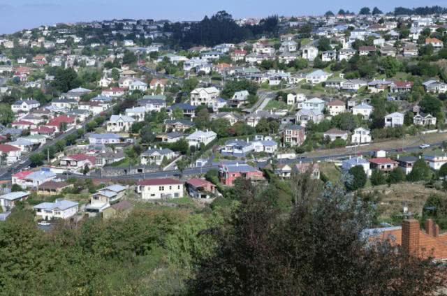 全世界买不起房的国家,为什么发达国家还有人买不起房子