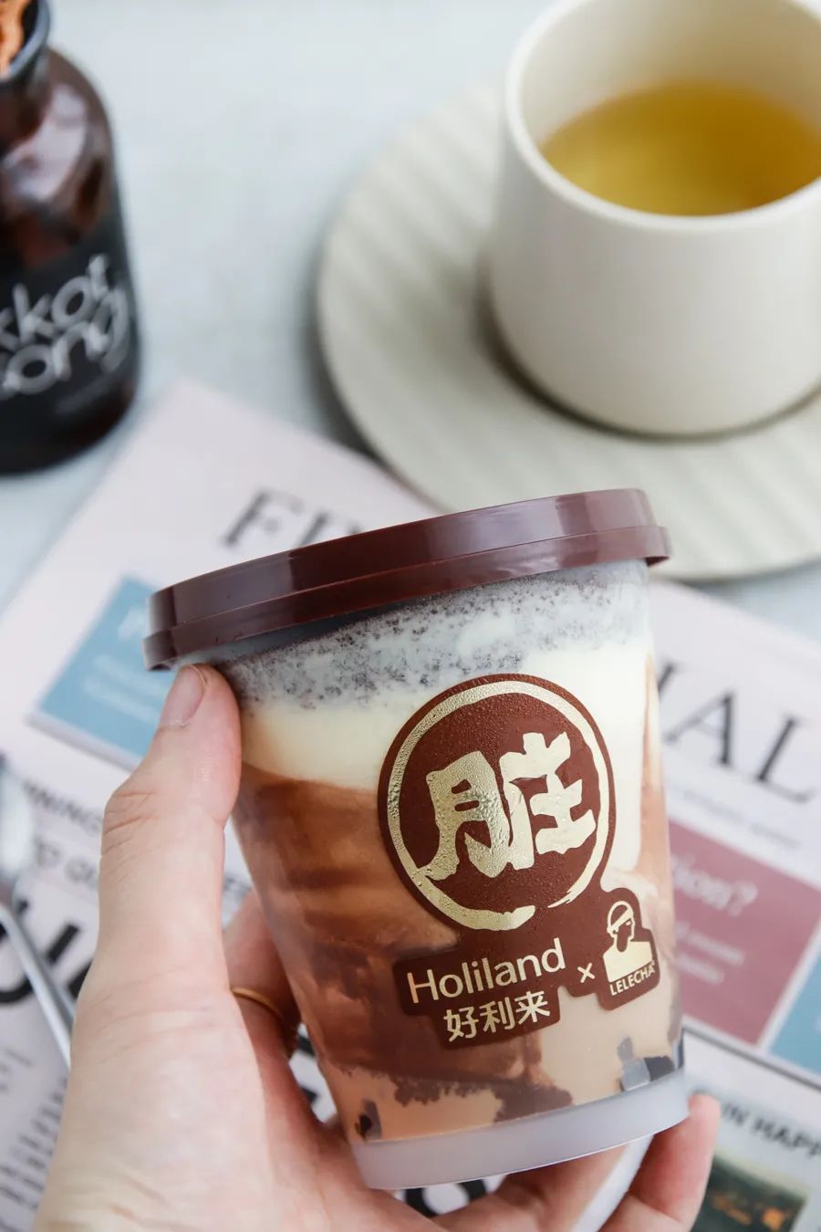 最近火爆网红蛋糕推荐,网红蛋糕14种任你挑选