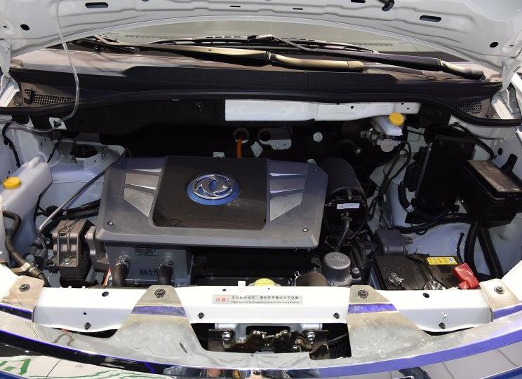 新款东风帅客,2018年新款帅客汽车