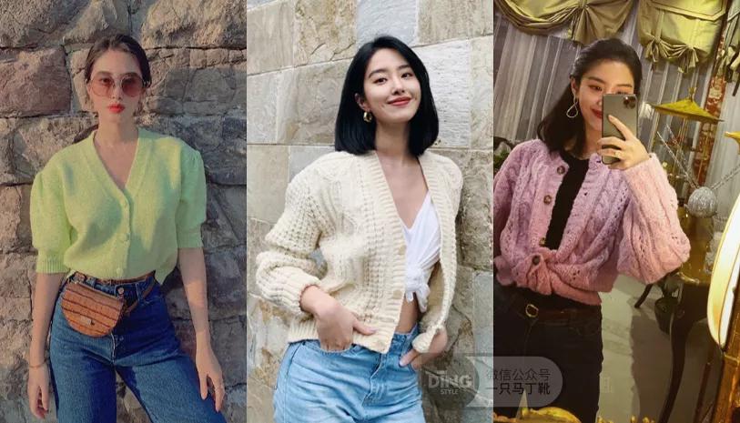 杨采钰的美貌特点,杨采钰复古年代感