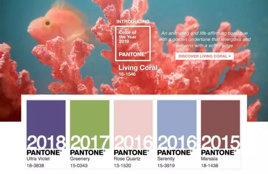 回顾2018年设计圈六大设计关键词,互联网设计师的发展趋势