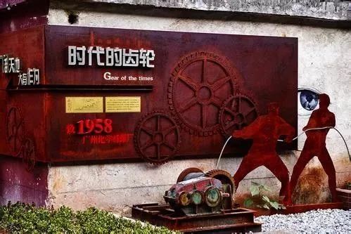 干货丨在广州来这拍照就对啦，制霸朋友圈从今天开始