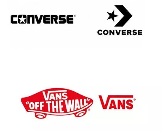 Vans、Converse2019年高人气颜值帆布鞋盘点,各具特点