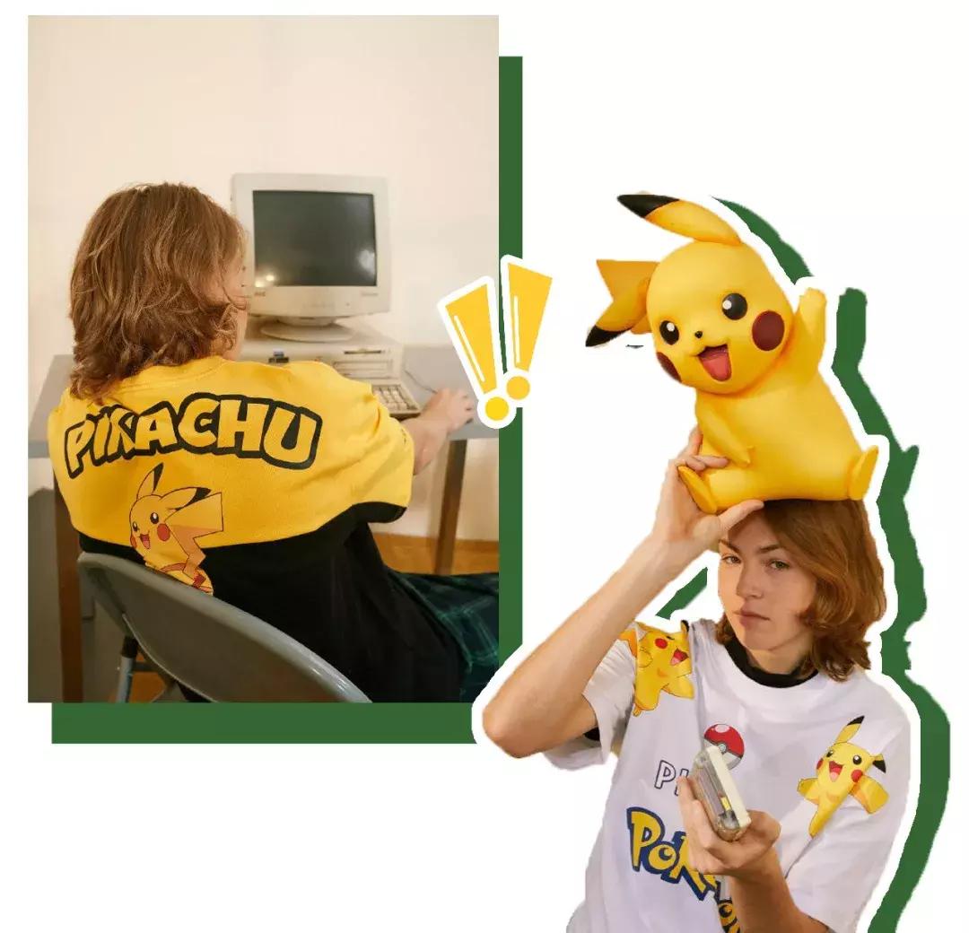 杨幂同款重磅t恤,杨幂同款小飞象短袖