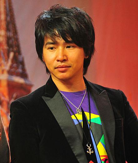 欧弟和罗志祥现在的关系,汪涵欧弟钱枫罗志祥