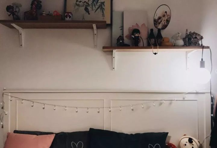 北京200万买5平米的胶囊房,我在北京买了个40多平的房子