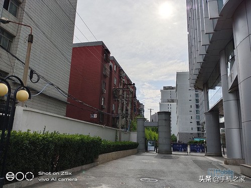 vivoz5x全面测评 (值得买吗vivo z5x)