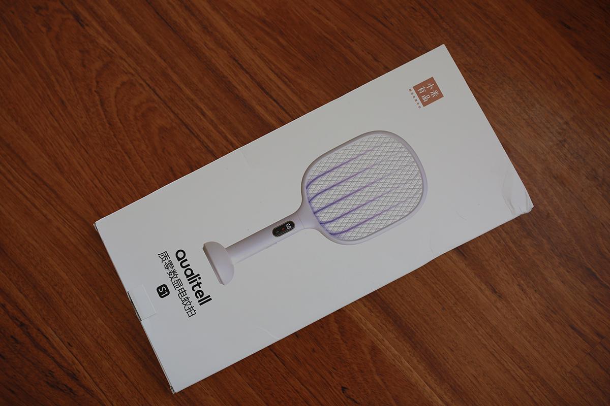 蚊虫电蚊拍,诱蚊最好的电蚊拍