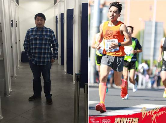 跑步能治病，你还别不信