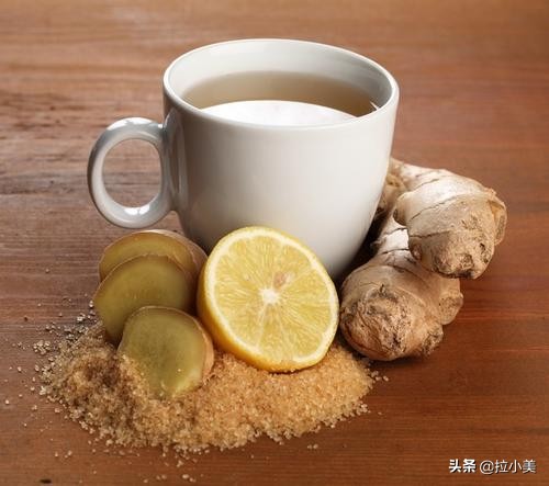 经期喝红糖姜茶的好处和坏处,冬天喝姜茶容易上火吗