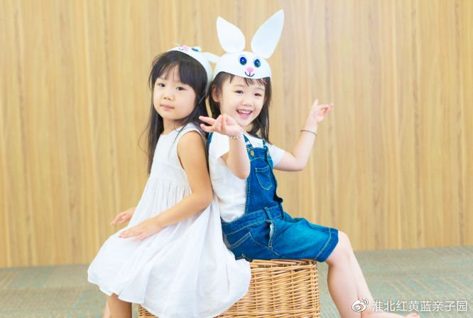 淮北幼儿早教项目哪家好,淮北红黄蓝亲子早教一节课多少钱