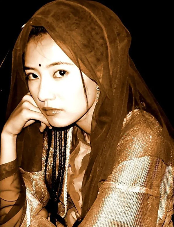 高圆圆个人真实资料,高圆圆个人资料简介及赵又廷