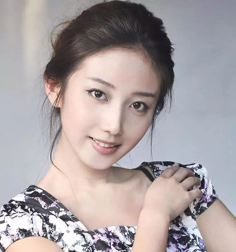 北京美女最多的学校,北京美女最多的