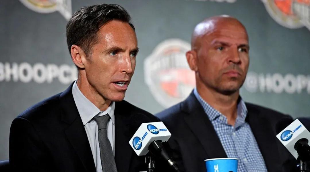 篮网主帅史蒂夫纳什执教首胜,史蒂夫纳什最辉煌的赛季