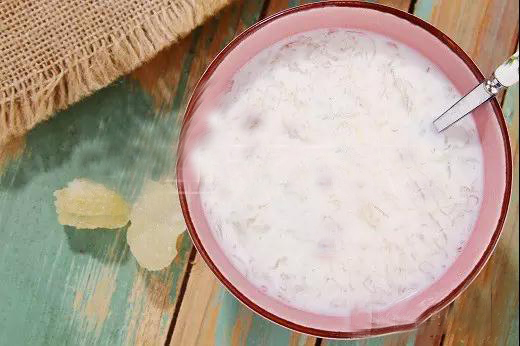 小仙炖燕窝食用方法,炖燕窝需要多少时间