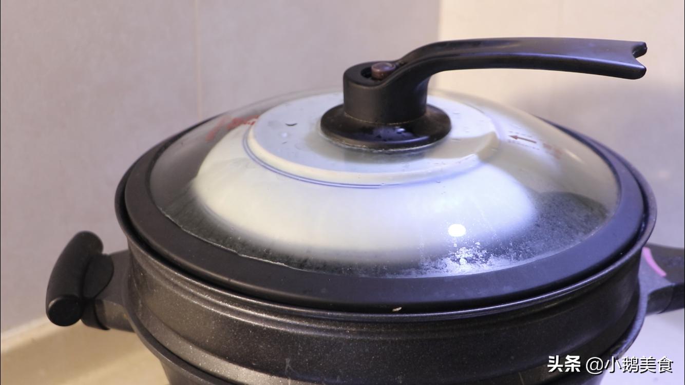 不用烤箱只用蒸就能做出来蛋糕,没有烤箱可以做的蛋糕视频