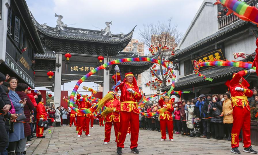 元宵邂逅最美古诗词,最美元宵佳节诗句