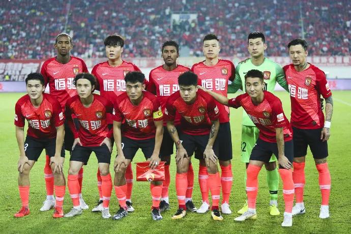 球衣的星星是什么意思,恒大球衣队徽上面有几颗星