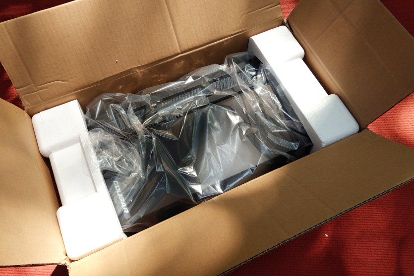 影武者x5机箱好不好,影武者x5机箱接主板