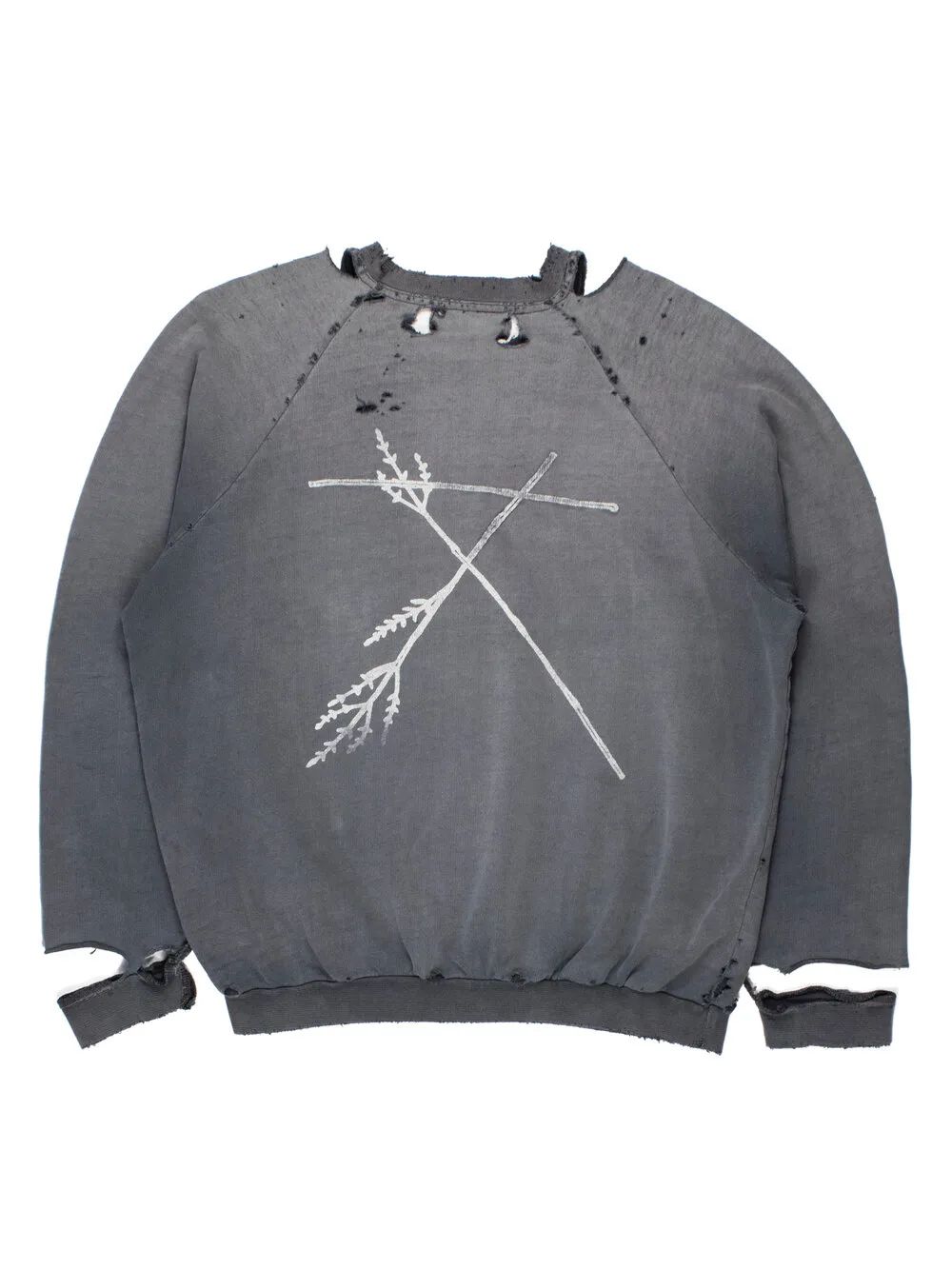 终于知道在哪里买到Archive狠货了