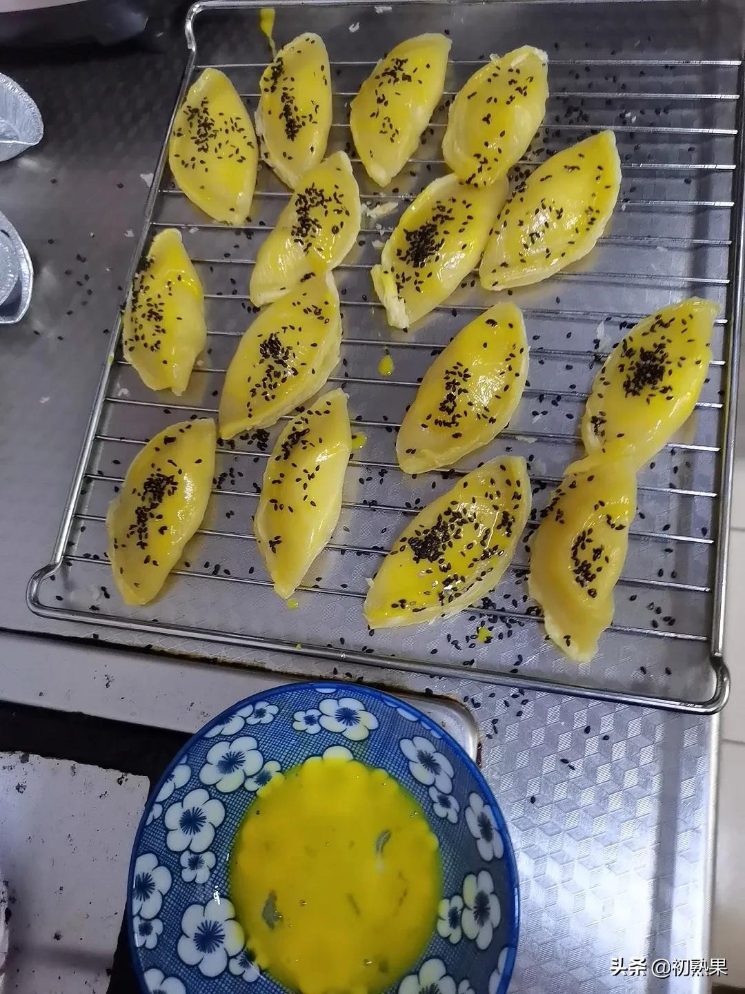 买了个不熟的榴莲怎么存放,买到榴莲不甜也不熟怎么办