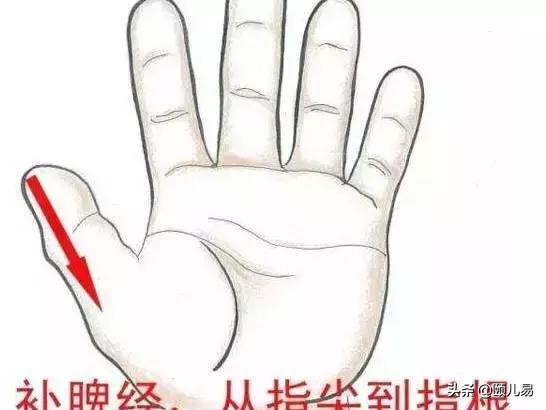 孩子咳嗽不好推拿手法,小儿推拿后为什么咳嗽反而加重了