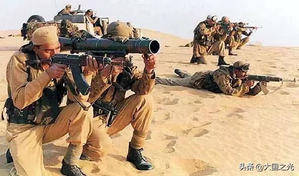 印度特种部队真实实力,印度特种部队有多强