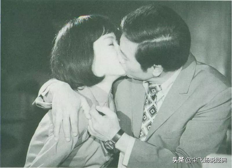 琼女郎年轻时惊艳,琼女郎特点