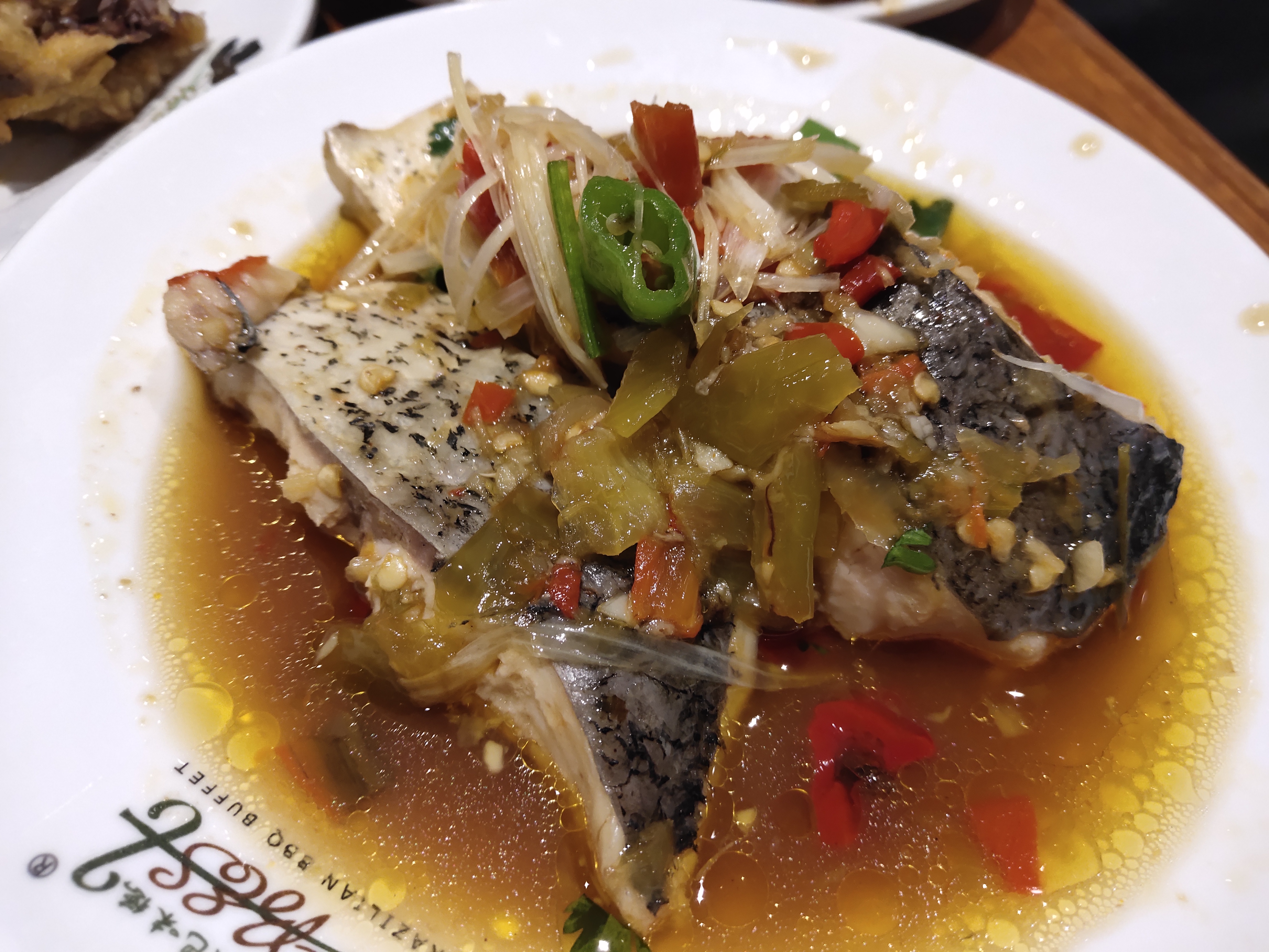 在汉巴味德怎么吃回本,在汉巴味德吃饭可以免费停车吗