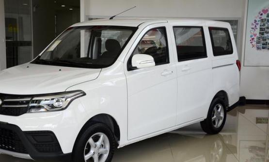 长安欧诺新车,长安欧诺s新车视频说明