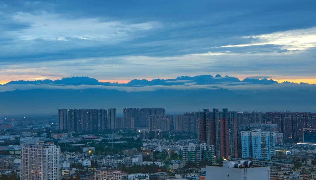 宝藏郫都,宝藏四川天府之国