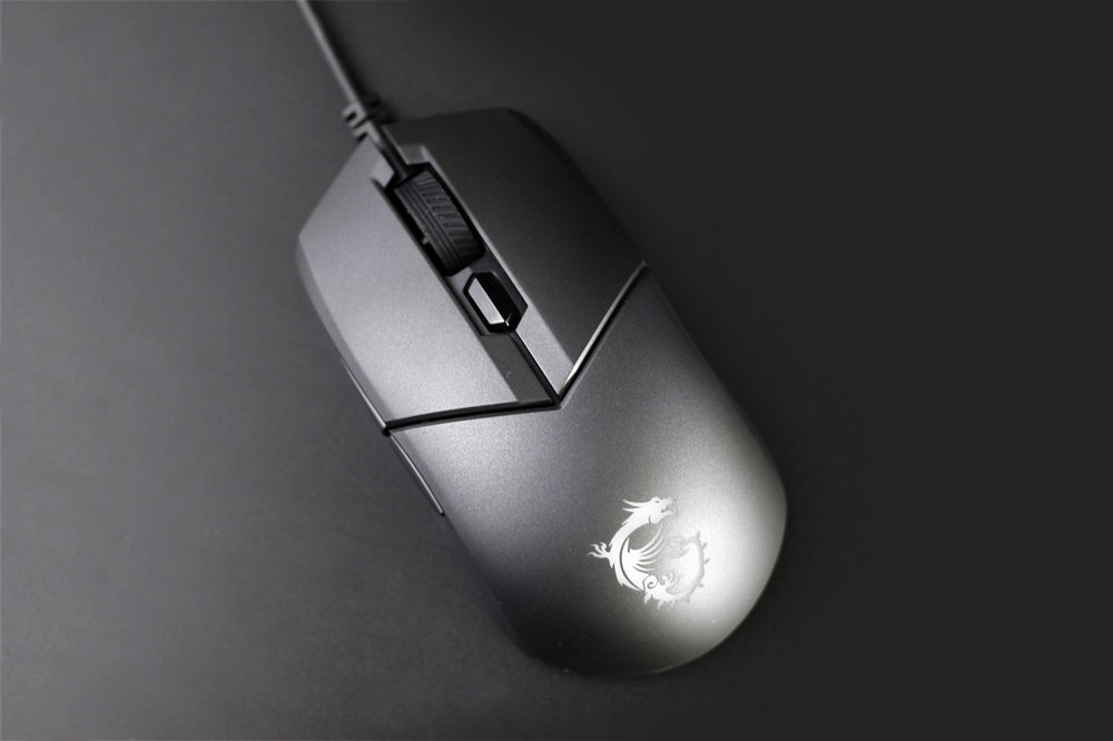 微星外设软件,微星外设