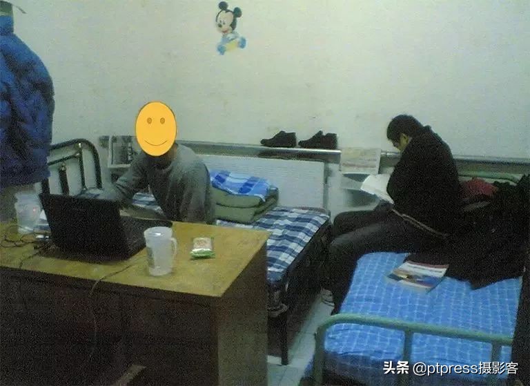 你还在随手拍，他已经凭手机摄影坐拥400万粉丝！（文末有彩蛋）