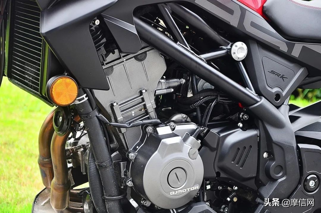 武装到牙齿的越野摩托,武装到牙齿的江铃驭胜s350