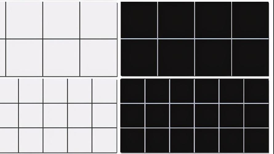 瓷砖怎么选看这四点就够了,二线品牌瓷砖买哪个牌子不踩坑