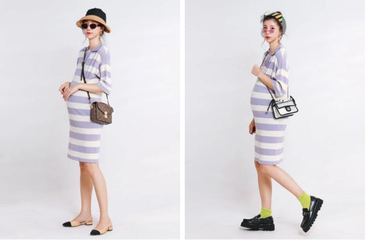 推荐几家比较好的淘宝孕妇装店,孕期女装推荐