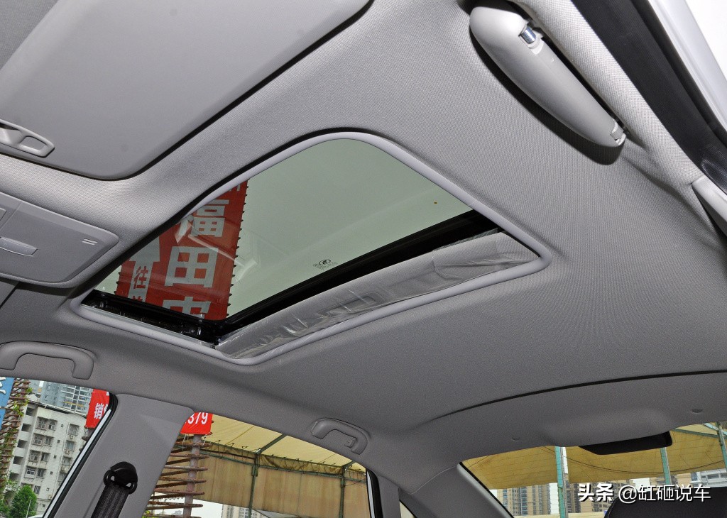 全新别克英朗自动顶配,2万多的自动挡别克英朗