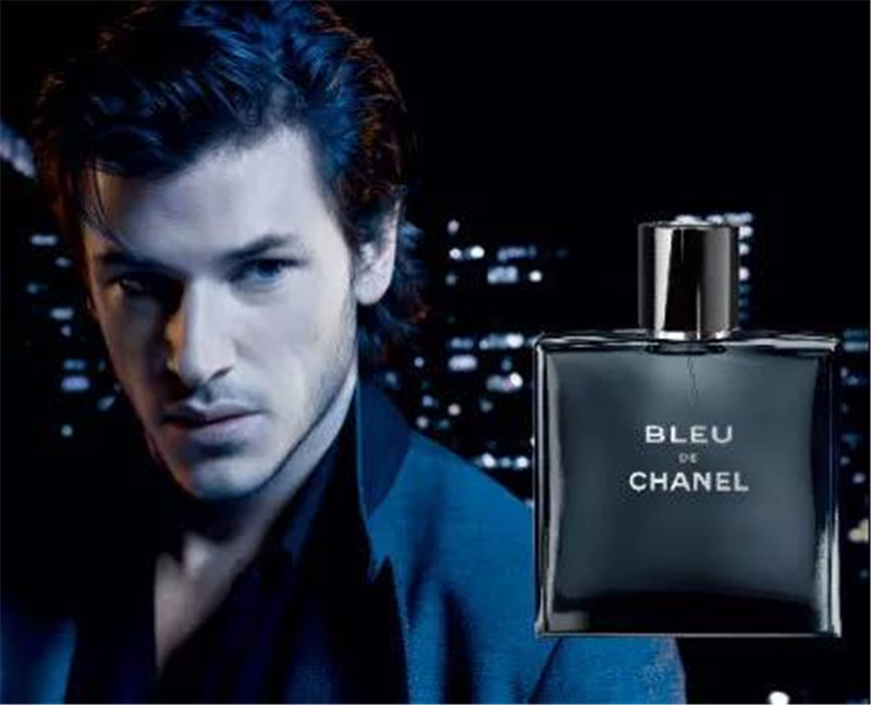蔚蓝男士香水推荐哪一款,蔚蓝男士淡香水