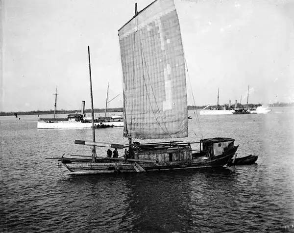 泪崩!1年1张,百年上海,老底子上海人都看哭了!