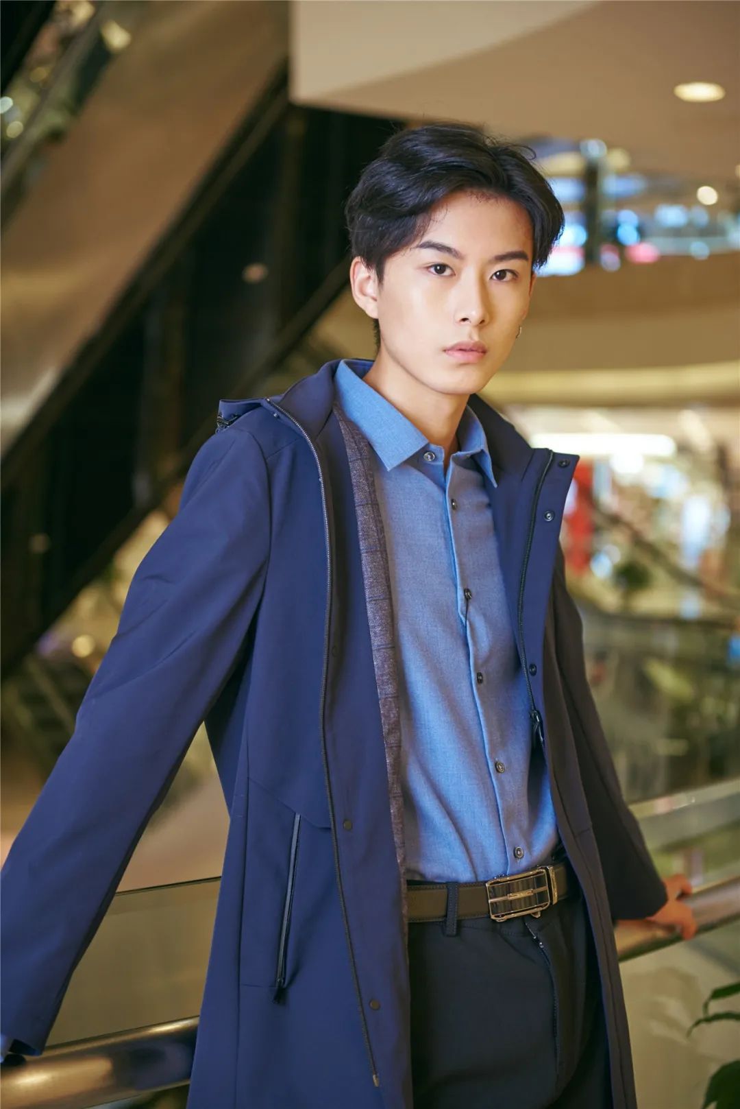 国广有什么潮牌,国广有什么大牌