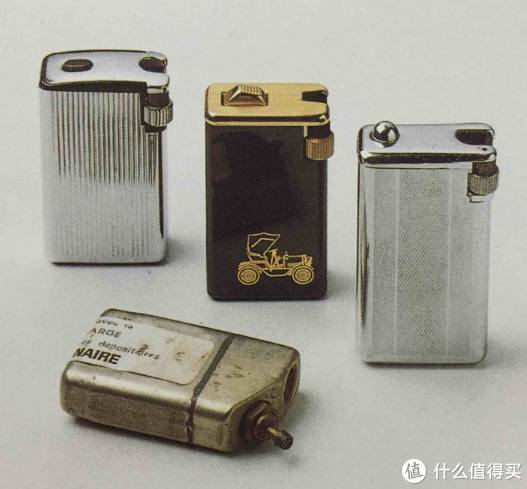 公认的最好的煤油打火机是哪款,这才是真正的十大打火机
