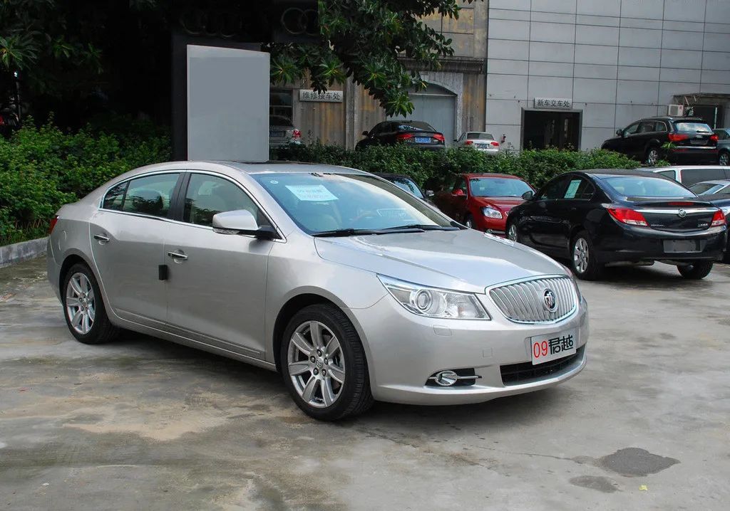 17款别克君越1.5t试驾视频,别克君越2021款1.5t报价