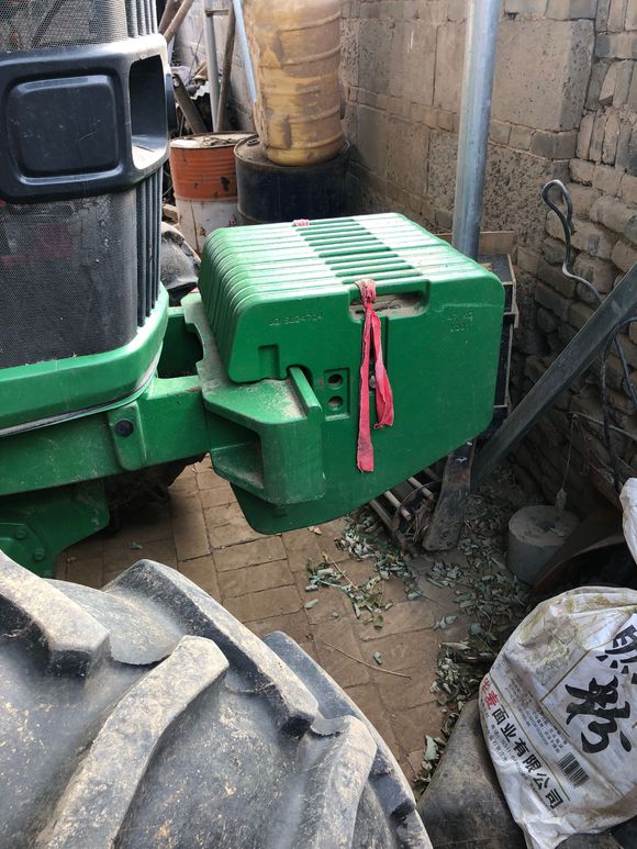 约翰迪尔玉米收割机可靠吗,约翰迪尔拖拉机有哪些车型