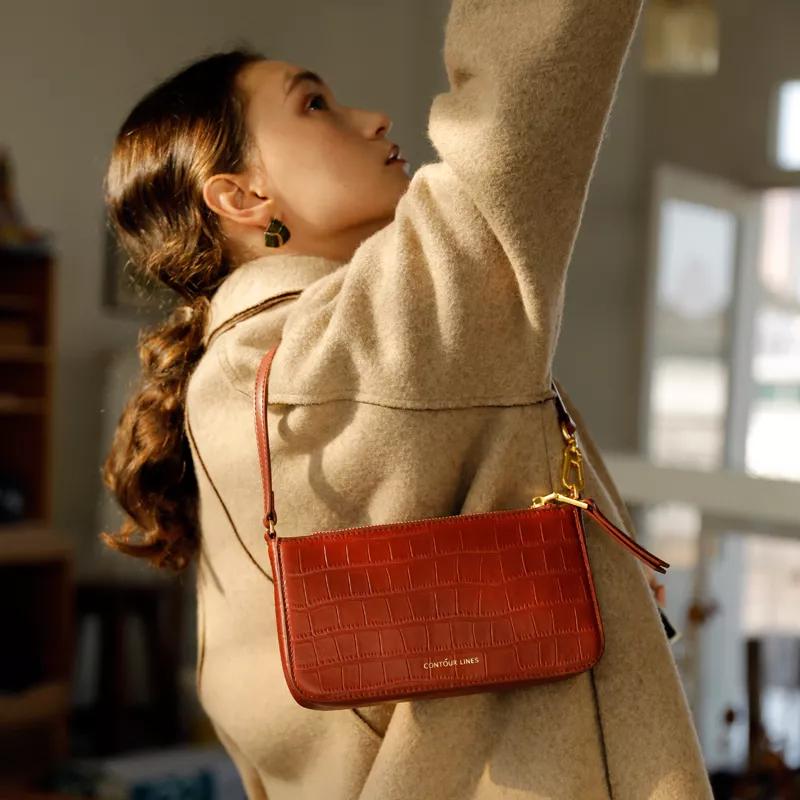 淘宝哪家包包店比较好性价比高,值得推荐的淘宝包包店