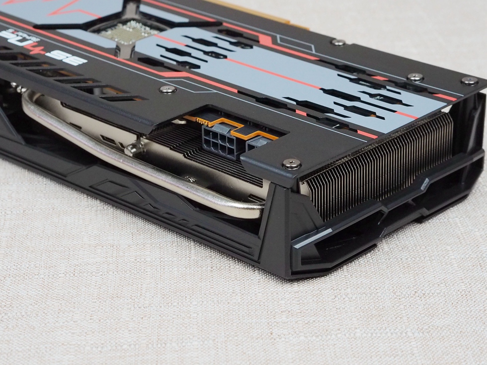 蓝宝石5700超白金版oc测评,蓝宝石rx5700白金版oc评测