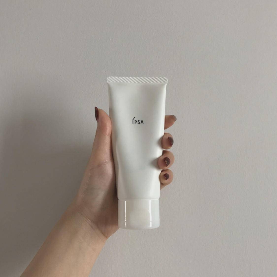 长时间没清理脸部,长期不正确的洗脸方式