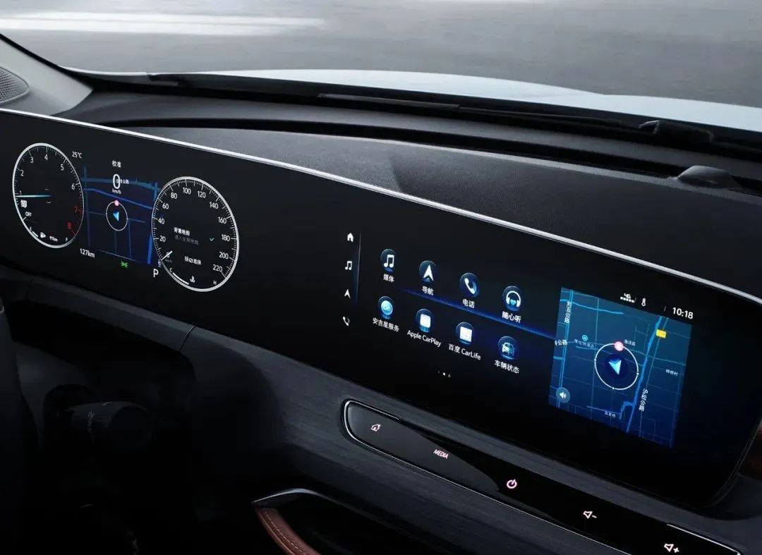 别克威朗换全新发动机,别克威朗要出新款吗