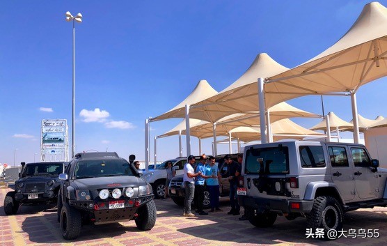 全球旅行迪拜游,迪拜菜鸟出国游