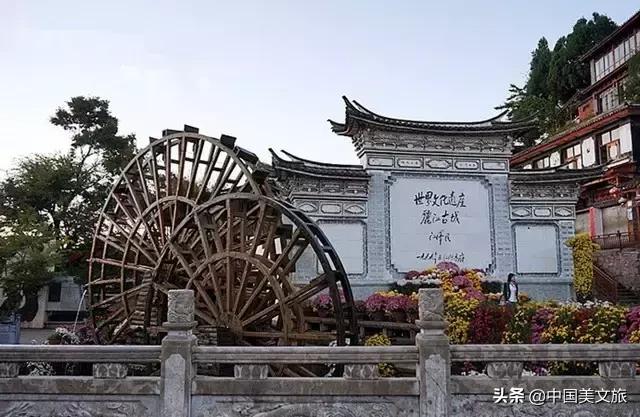 164家云南景区门票大全！