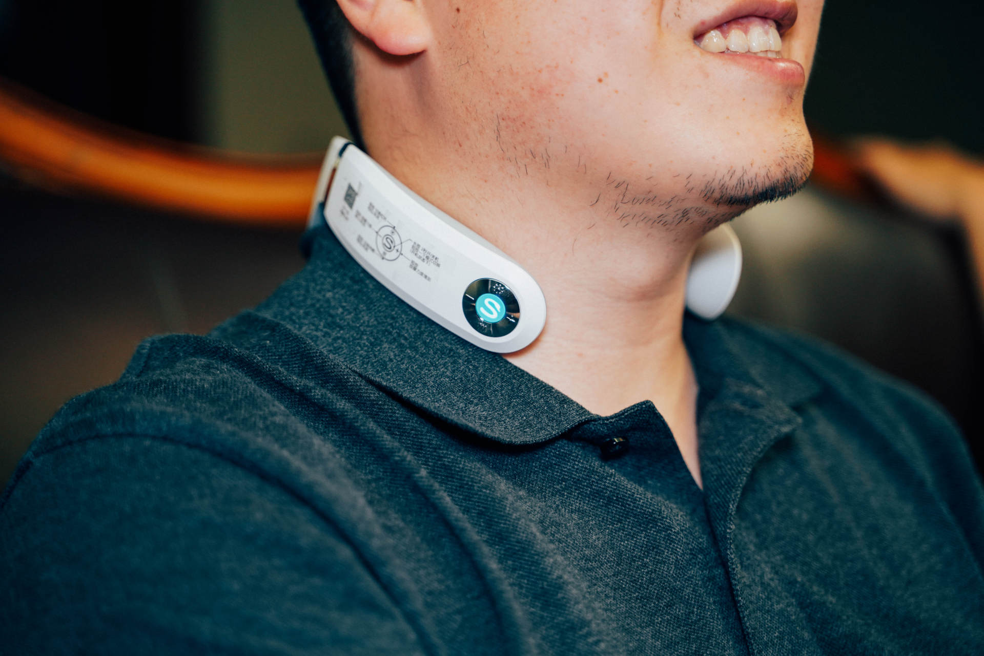 颈部按摩仪的正确使用方法,颈部按摩仪哪种最好用